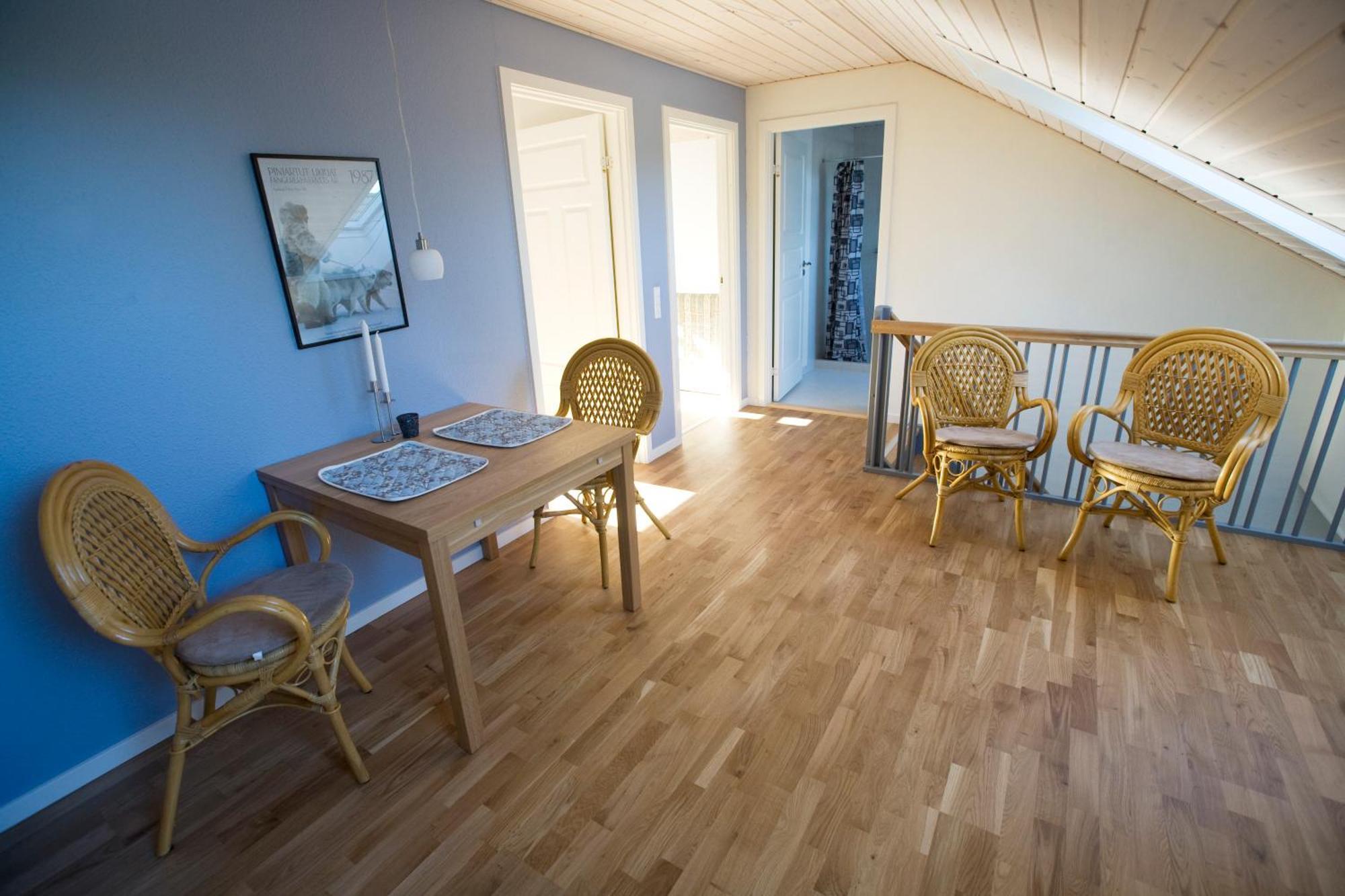 Klaerke Hostel Скандерборг Стая снимка