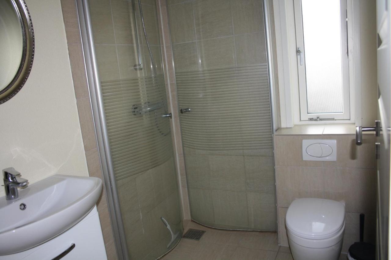 Klaerke Hostel Скандерборг Екстериор снимка