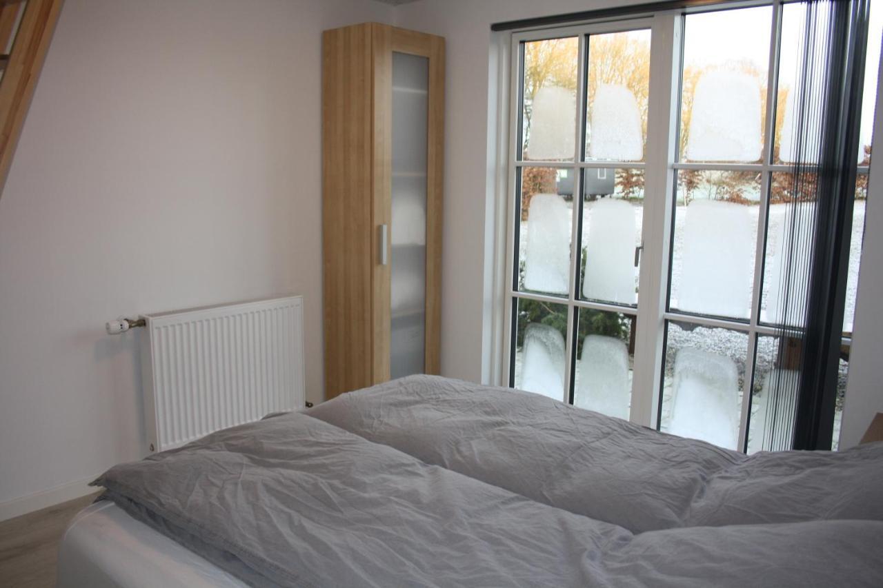 Klaerke Hostel Скандерборг Екстериор снимка