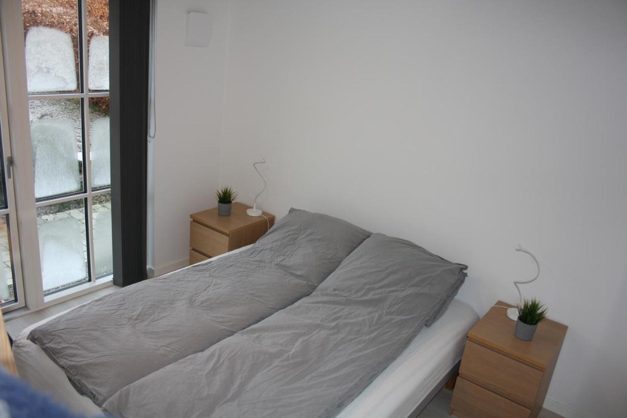 Klaerke Hostel Скандерборг Екстериор снимка