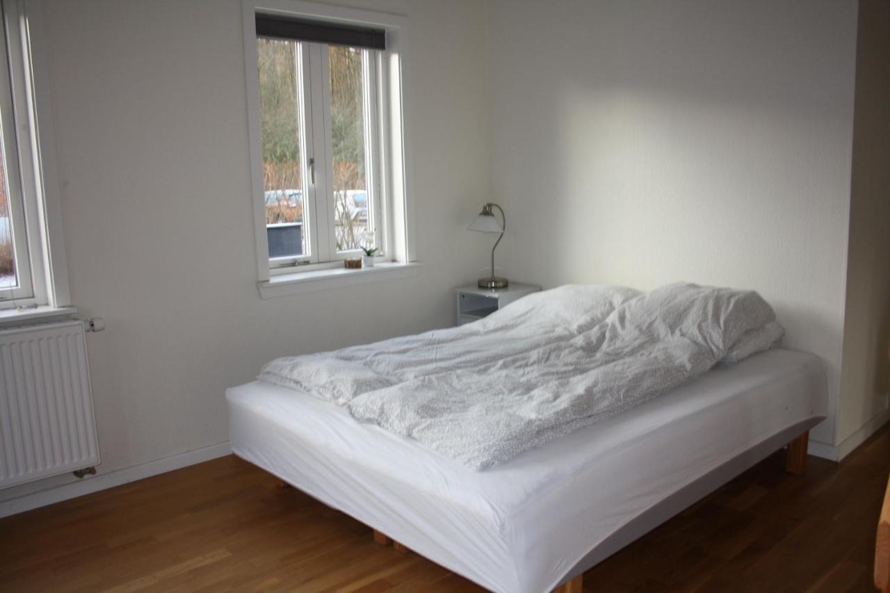 Klaerke Hostel Скандерборг Екстериор снимка