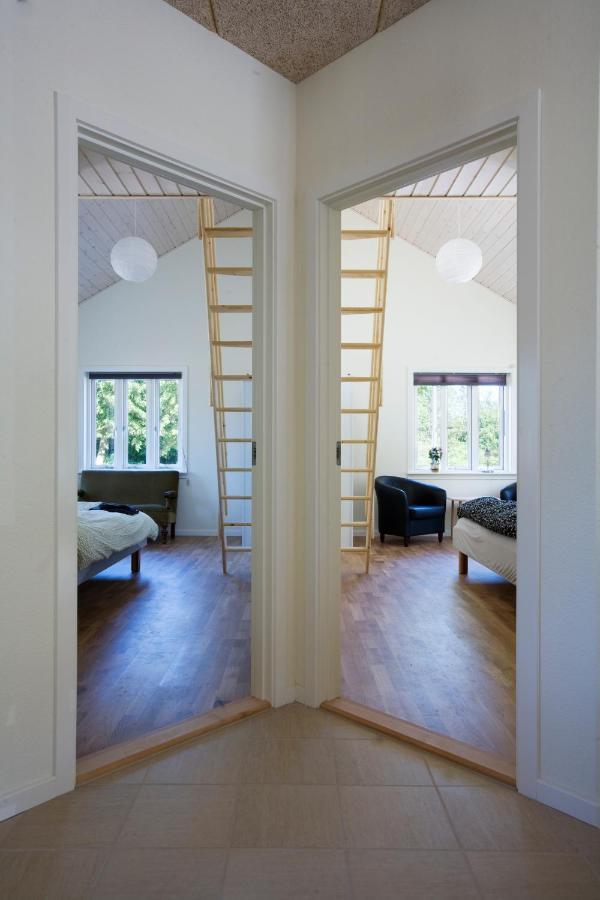 Klaerke Hostel Скандерборг Екстериор снимка