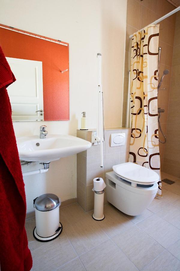 Klaerke Hostel Скандерборг Екстериор снимка